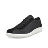Pantofi casual barbati ECCO Soft Zero M (Black)