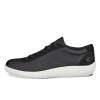 Pantofi casual barbati ECCO Soft Zero M (Black)