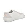 Pantofi casual barbati ECCO Soft Zero M (White) 