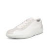 Pantofi casual barbati ECCO Soft Zero M (White) 