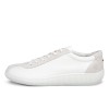 Pantofi casual barbati ECCO Soft Zero M (White) 