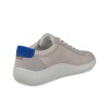 Pantofi casual barbati ECCO Soft Zero M (Grey)