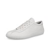 Pantofi casual barbati ECCO Soft Zero M (White)