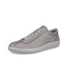 Pantofi casual barbati ECCO Soft Zero M (Grey / Steel)