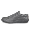 Pantofi casual barbati ECCO Soft Zero M (Grey / Magnet)