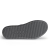 Pantofi casual barbati ECCO Soft Zero M (Grey / Magnet)