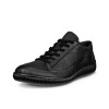 Pantofi casual barbati ECCO Soft Zero M (Black)