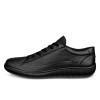 Pantofi casual barbati ECCO Soft Zero M (Black)