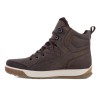 Ghete smart-casual barbati ECCO Bypath Tred (Brown / Coffee)