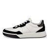 Pantofi casual barbati ECCO Street Count M (White / Black)