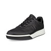 Pantofi casual barbati ECCO Street Court M (Black)