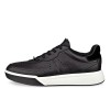 Pantofi casual barbati ECCO Street Court M (Black)