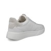 Pantofi casual barbati ECCO Street Court M (White)