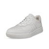 Pantofi casual barbati ECCO Street Court M (White)