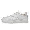 Pantofi casual barbati ECCO Street Court M (White)