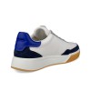 Pantofi casual barbati ECCO Street Count M (Marine / white)