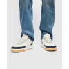 Pantofi casual barbati ECCO Street Count M (Marine / White)