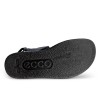 Sandale casual barbati ECCO Flowt M (Black)