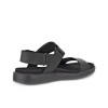 Sandale casual barbati ECCO Flowt M (Black)