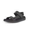 Sandale casual barbati ECCO Flowt M (Black)