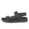 Sandale casual barbati ECCO Flowt M (Black)