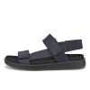 Sandale casual barbati ECCO Flowt M (Blue)