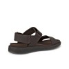 Sandale casual barbati ECCO Flowt M (Brown / Coffee)