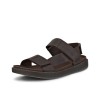 Sandale casual barbati ECCO Flowt M (Brown / Coffee)