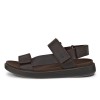 Sandale casual barbati ECCO Flowt M (Brown / Coffee)