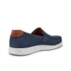 Mocasini casual barbati ECCO S Lite M (Blue)