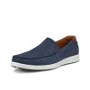 Mocasini casual barbati ECCO S Lite M (Blue)
