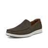Mocasini casual barbati ECCO S Lite M (Green)
