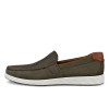 Mocasini casual barbati ECCO S Lite M (Green)