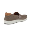 Mocasini casual barbati ECCO S Lite M (Warm grey / Cognac)