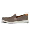 Mocasini casual barbati ECCO S Lite M (Warm grey / Cognac)