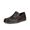 Mocasini business barbati ECCO S Lite M (Cocoa brown)