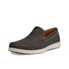Mocasini business barbati ECCO S Lite M (Grey)