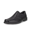 Pantofi business barbati ECCO Helsinki Classic (Black)
