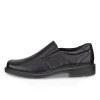 Pantofi business barbati ECCO Helsinki Classic (Black)