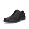 Pantofi business barbati ECCO Helsinki Classic (Black)