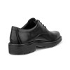 Pantofi business barbati ECCO Metropole Oslo (Black)