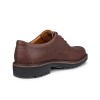 Pantofi business barbati ECCO Metropole Oslo (Brown / Potting soil)
