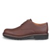 Pantofi business barbati ECCO Metropole Oslo (Brown / Potting soil)