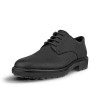 Pantofi business barbati ECCO Metropole Oslo (Black)