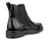 Ghete business barbati ECCO Metropole Oslo (Black)