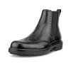 Ghete business barbati ECCO Metropole Oslo (Black)