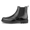 Ghete business barbati ECCO Metropole Oslo (Black)