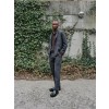 Ghete business barbati ECCO Metropole Oslo (Black)