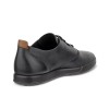 Pantofi casual barbati ECCO Travel M (Black)