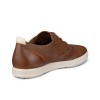 Pantofi casual barbati ECCO Travel M (Brown / Camel)